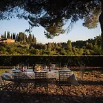 Apartament Hill In Tuscan Countryside