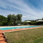 Apartament Hill In Tuscan Countryside *