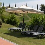Apartament Hill In Tuscan Countryside