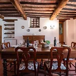 Apartment Hill In Tuscan Countryside *